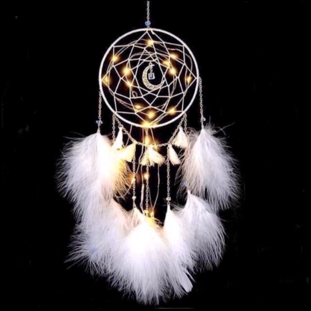 Dream catcher